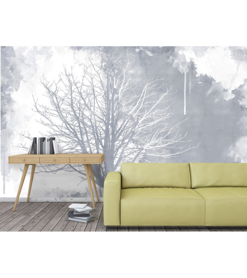Wall Mural "Thinking out loud" buy with delivery