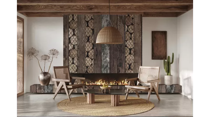 Wall Mural "Porti" buy with delivery