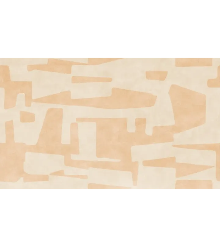 Rouen – Modern Abstract Wallpaper | Luxury Wall Decor