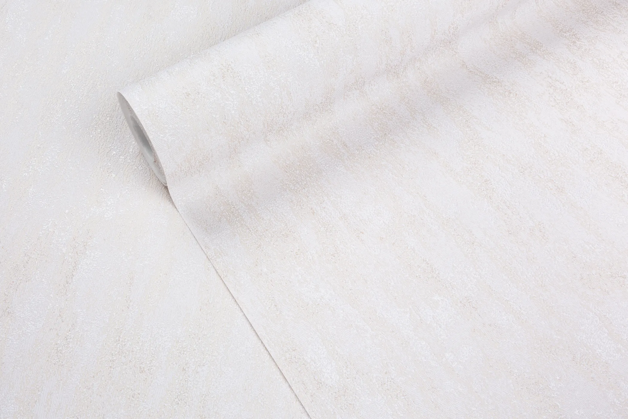 Vinyl Foam wallpaper on non-woven base Vinil RAIN DHS-1588-04 Light Beige