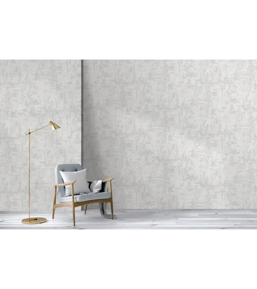 Carrera Wallpaper Collection – Modern Stone Texture for Elegant Interiors | Art Vision Decor