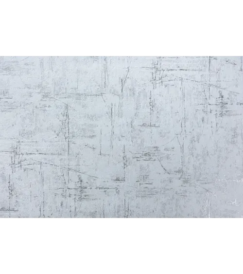 Carrera Wallpaper Collection – Modern Stone Texture for Elegant Interiors | Art Vision Decor DHS-1597-02 Gray