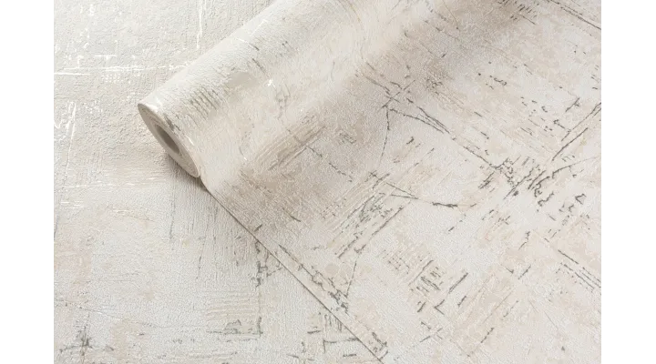 Carrera Wallpaper Collection – Modern Stone Texture for Elegant Interiors | Art Vision Decor DHS-1597-03 Brown