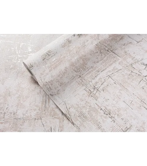 Carrera Wallpaper Collection – Modern Stone Texture for Elegant Interiors | Art Vision Decor DHS-1597-04