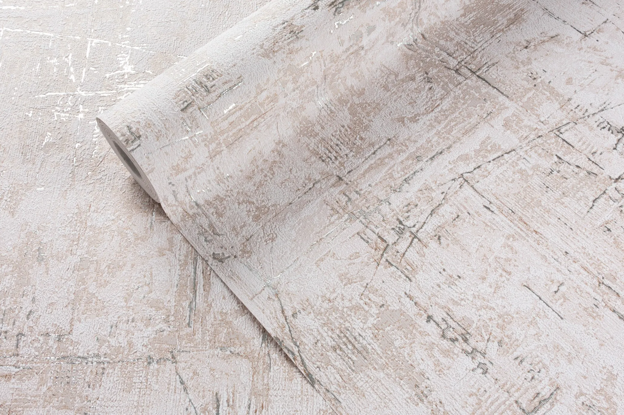 Carrera Wallpaper Collection – Modern Stone Texture for Elegant Interiors | Art Vision Decor DHS-1597-04
