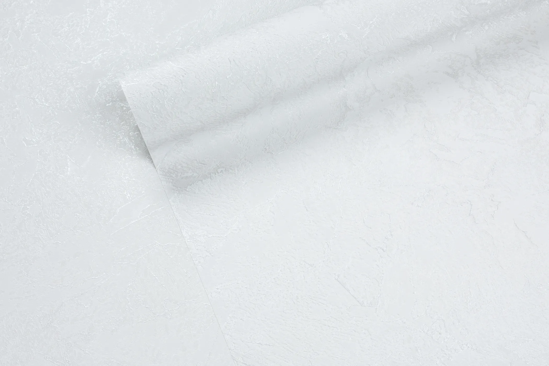 Almaz Wallpaper Collection – Soft Mineral Texture with Elegant Sheen | Art Vision Decor SHT-1662-03 Light Gray