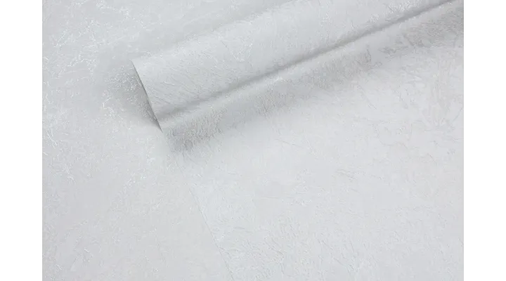 Almaz Wallpaper Collection – Soft Mineral Texture with Elegant Sheen | Art Vision Decor SHT-1662-04 Silver