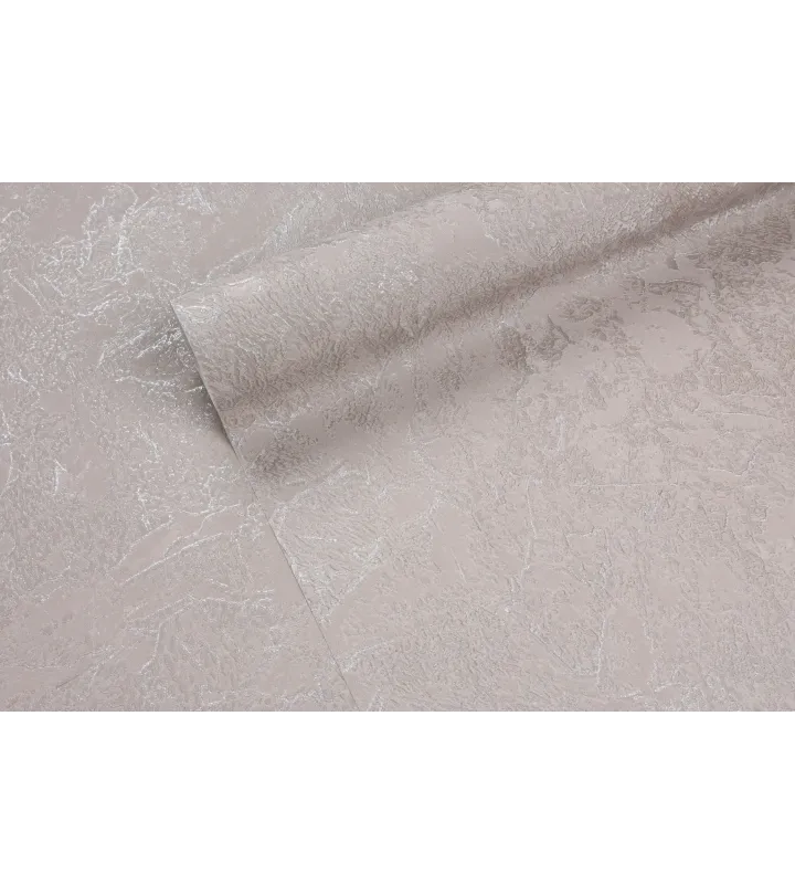 Almaz Wallpaper Collection – Soft Mineral Texture with Elegant Sheen | Art Vision Decor SHT-1662-06 Brown