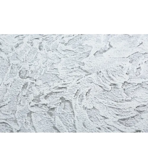 Vinyl Foam wallpaper on non-woven base Vinil ESFERO DHS-1596-02 Beige