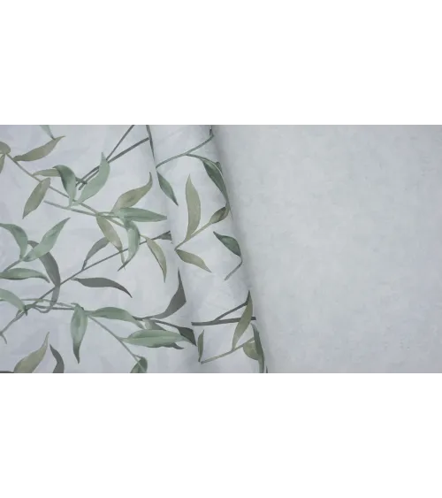 Wallpaper LIANA — the natural rhythm of serenity