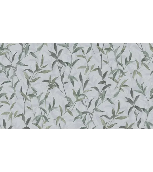 Wallpaper LIANA — the natural rhythm of serenity