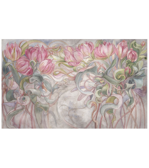 Tulip Majesty 5