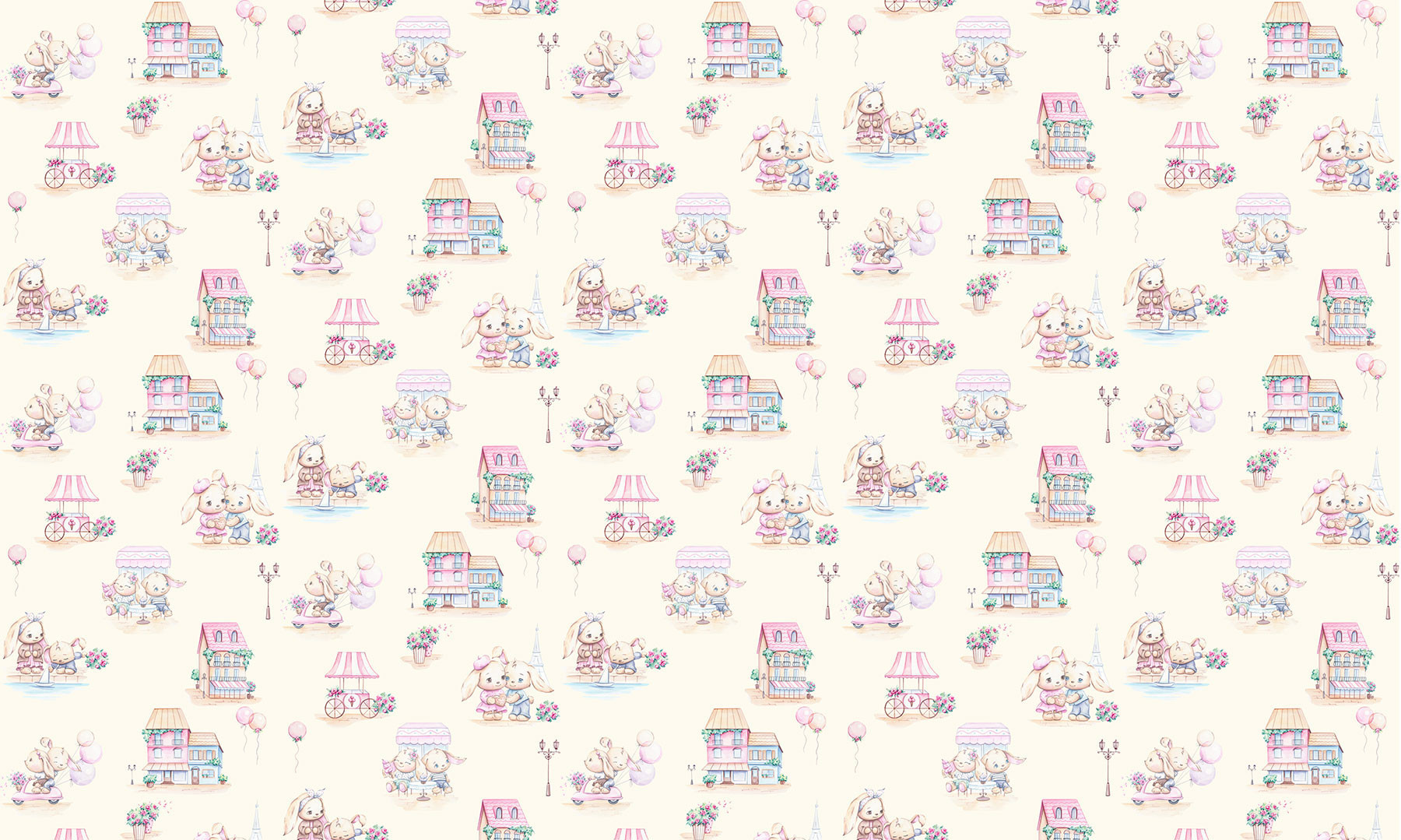 bunnies 1