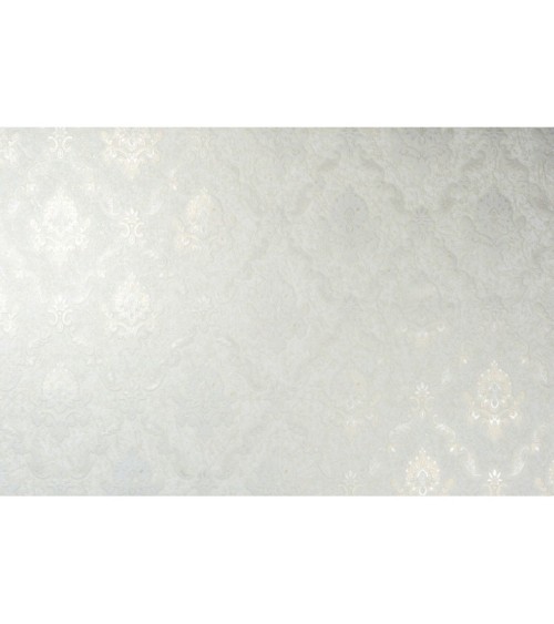 Vinyl Foam wallpaper on non-woven base Vinil Klein  DHS-1413/1 Pearl Gold 10,05 x 1,06 m