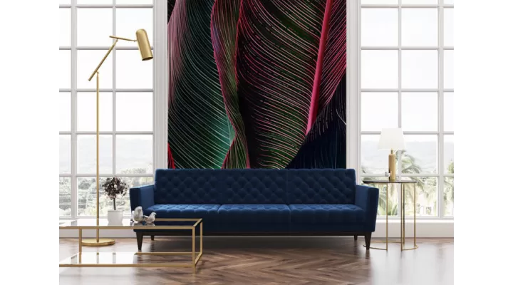Wall Mural "Back to nature" buy with delivery
