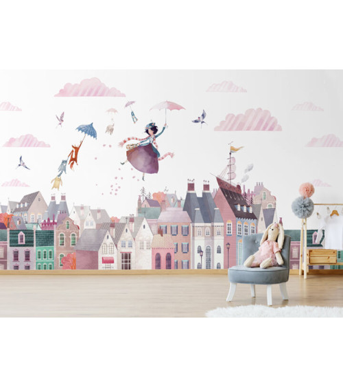 Mary Poppins