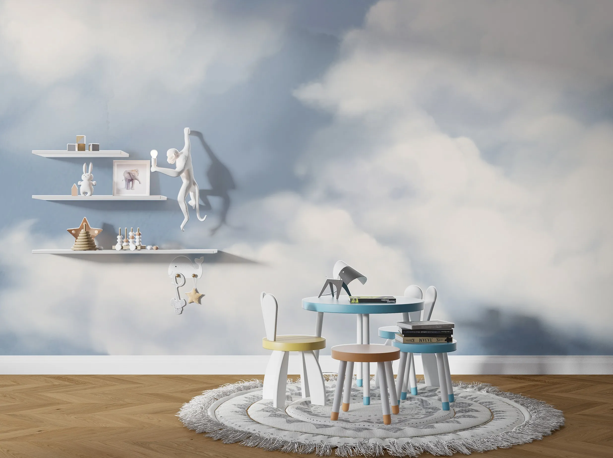 Sky Dreams