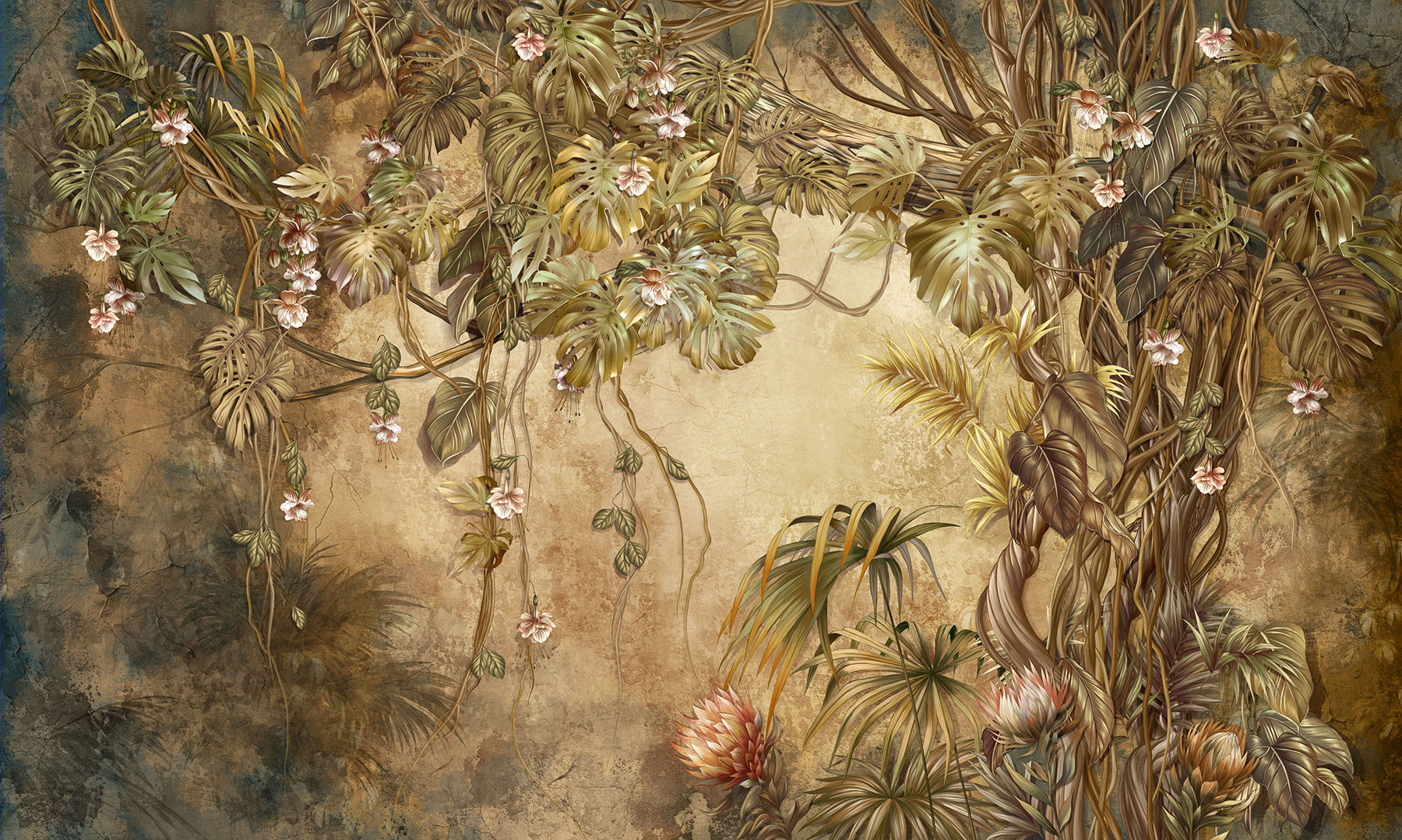 Tropical Silence-4