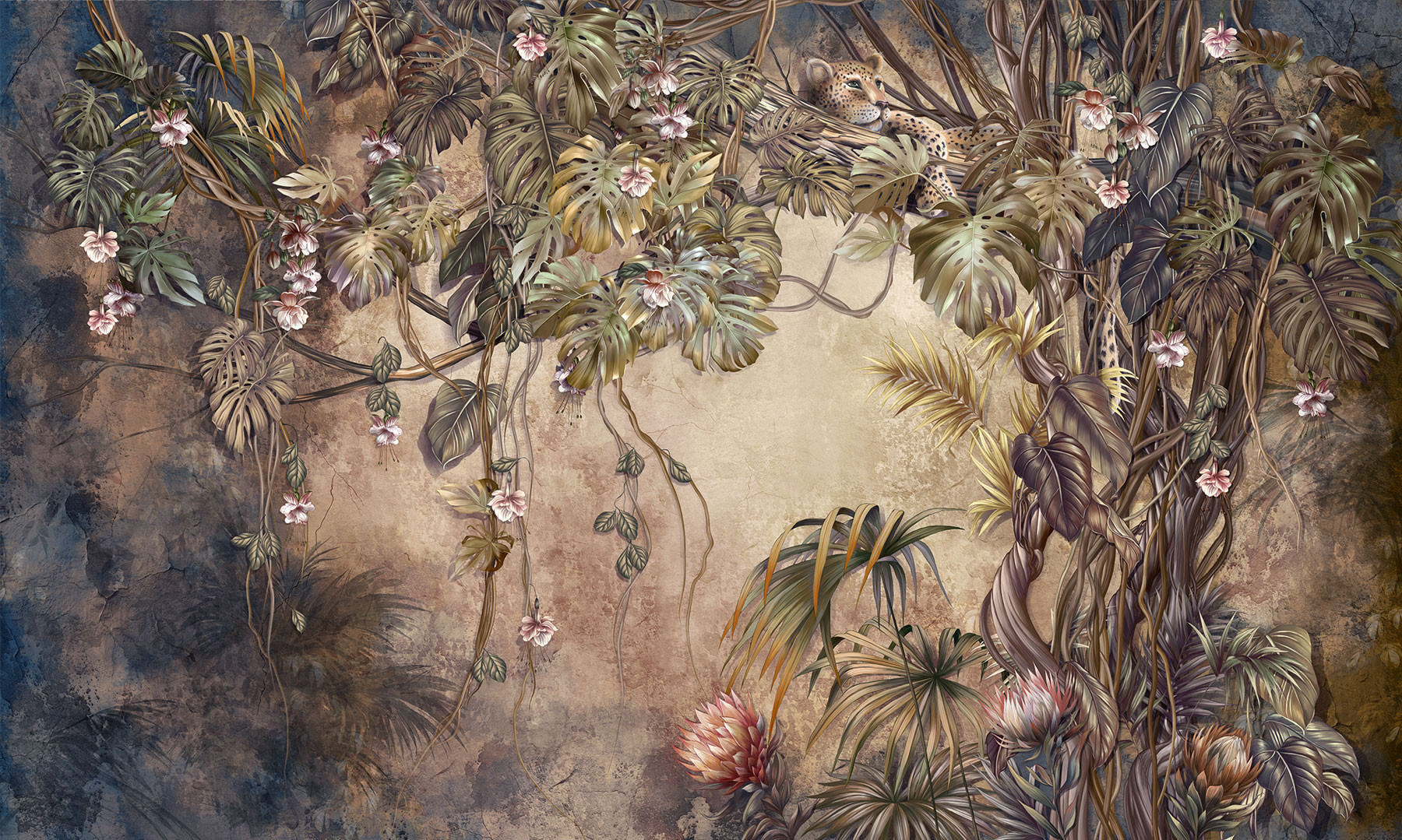 Tropical Silence-4
