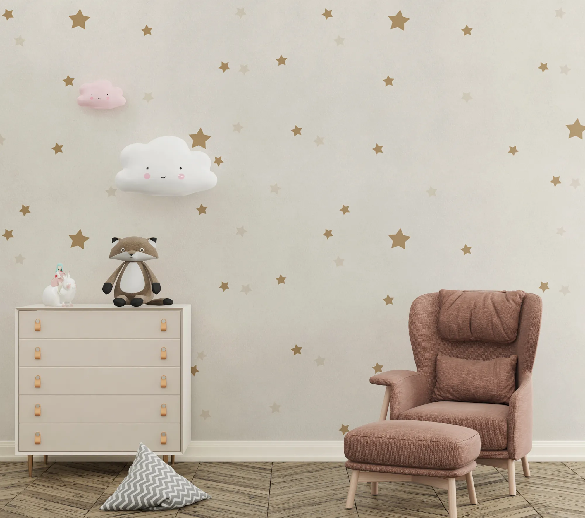 Stars for you