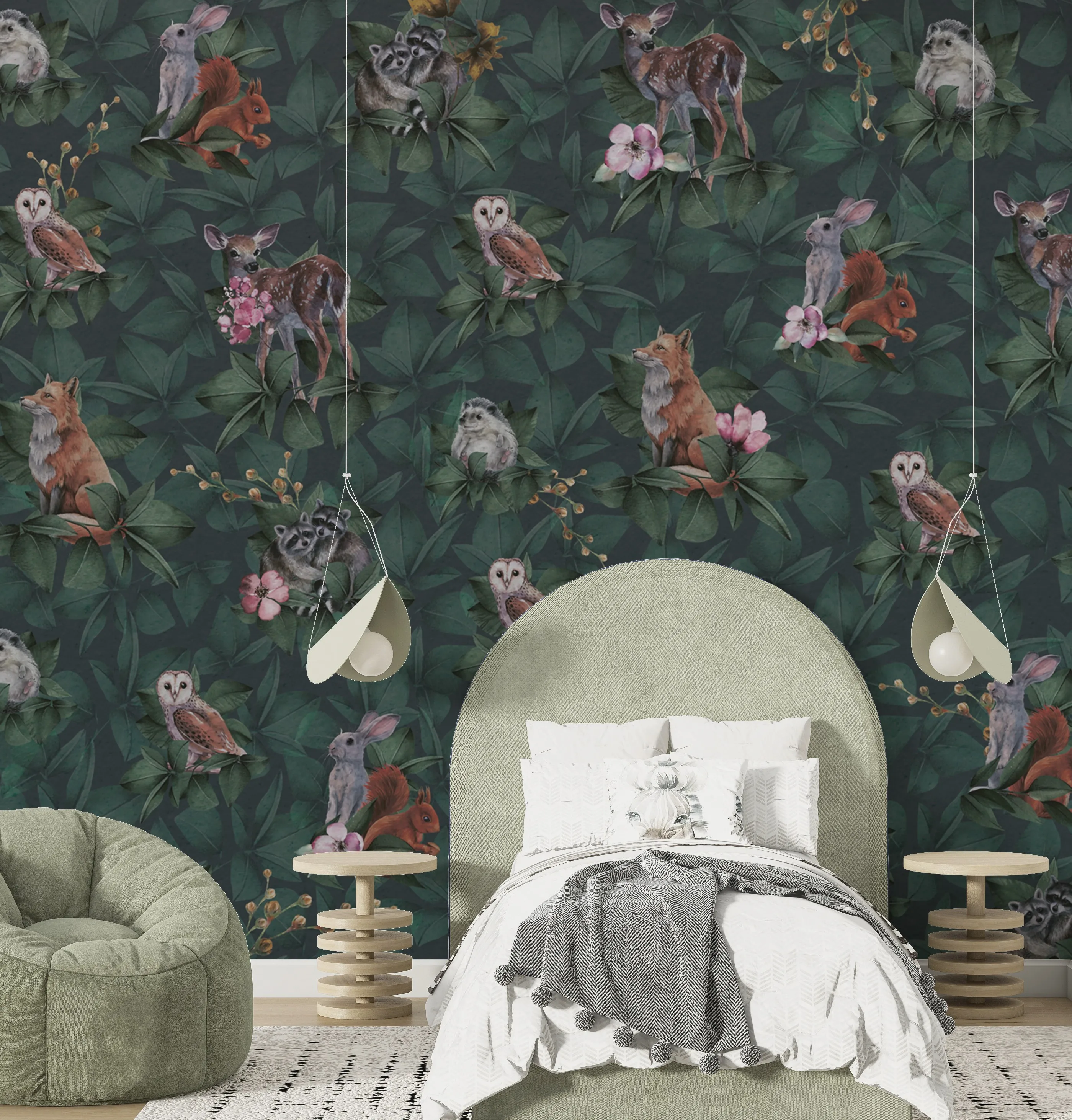 Enchanted Forest