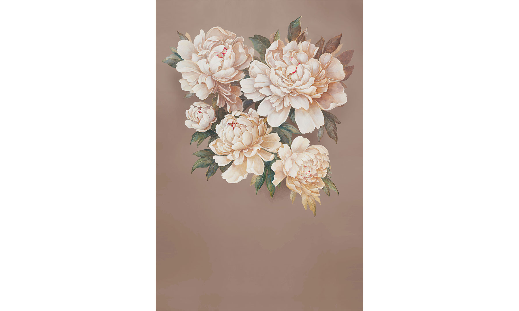 Peony Magic 1