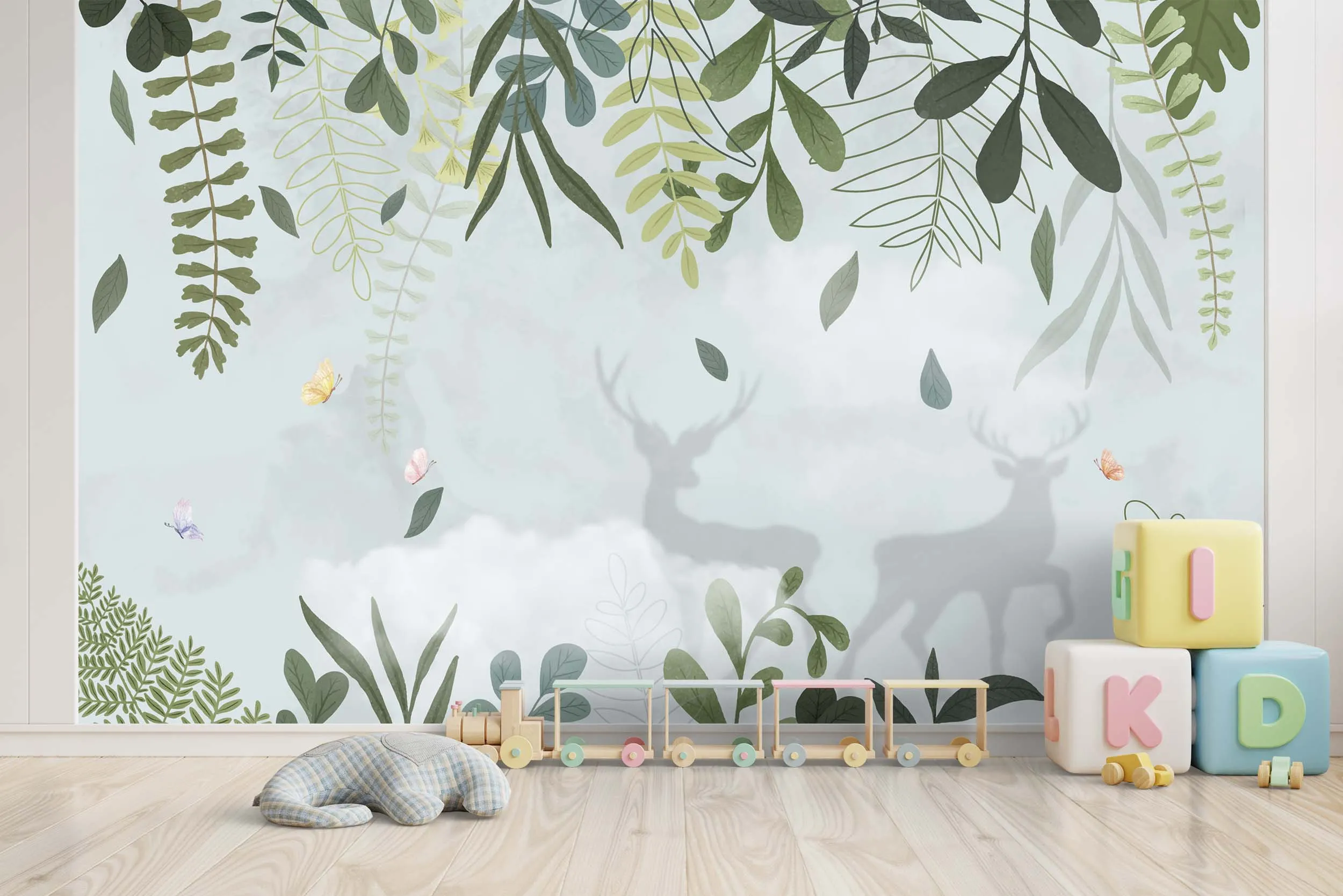 Enchanted Forest