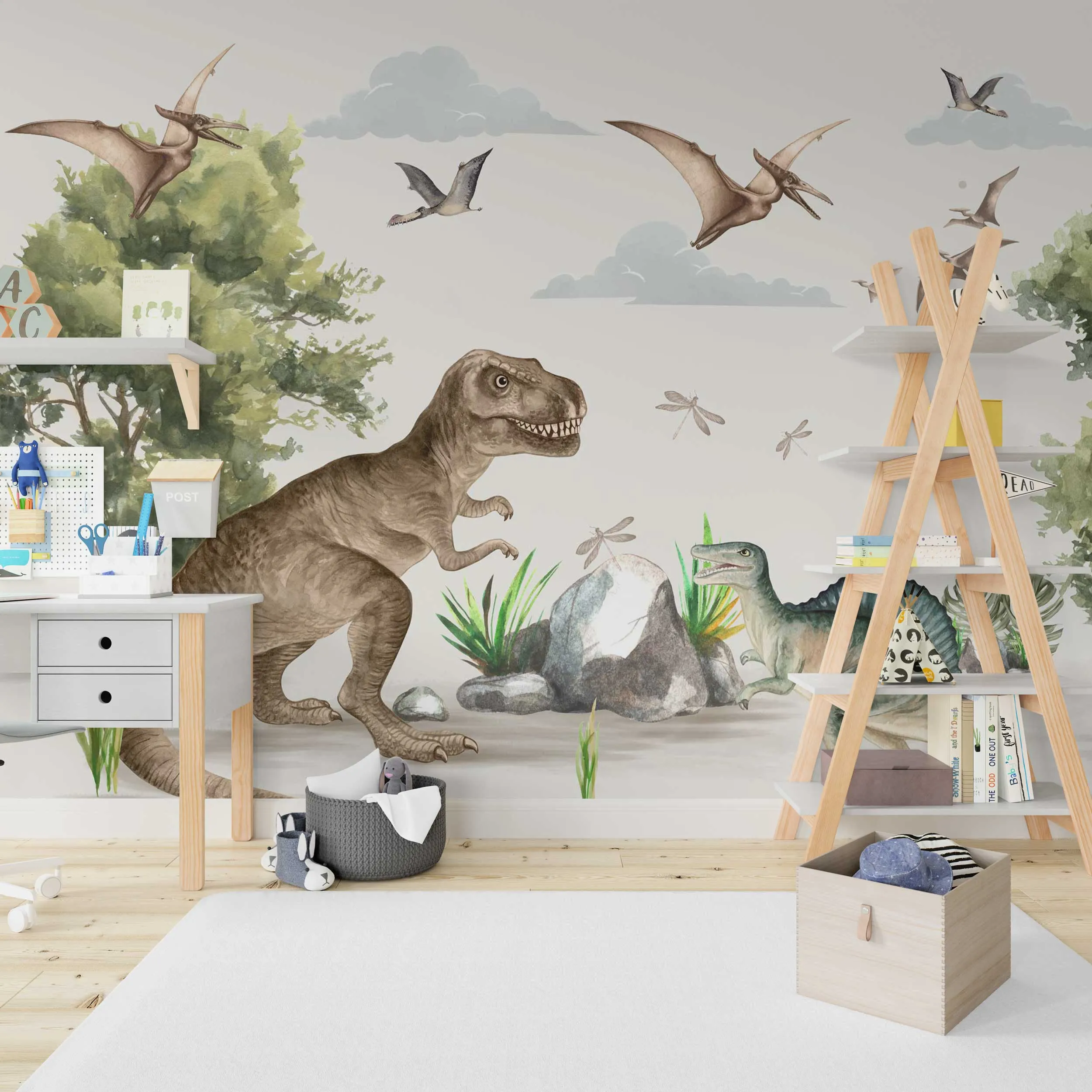 Jurassic Kingdom