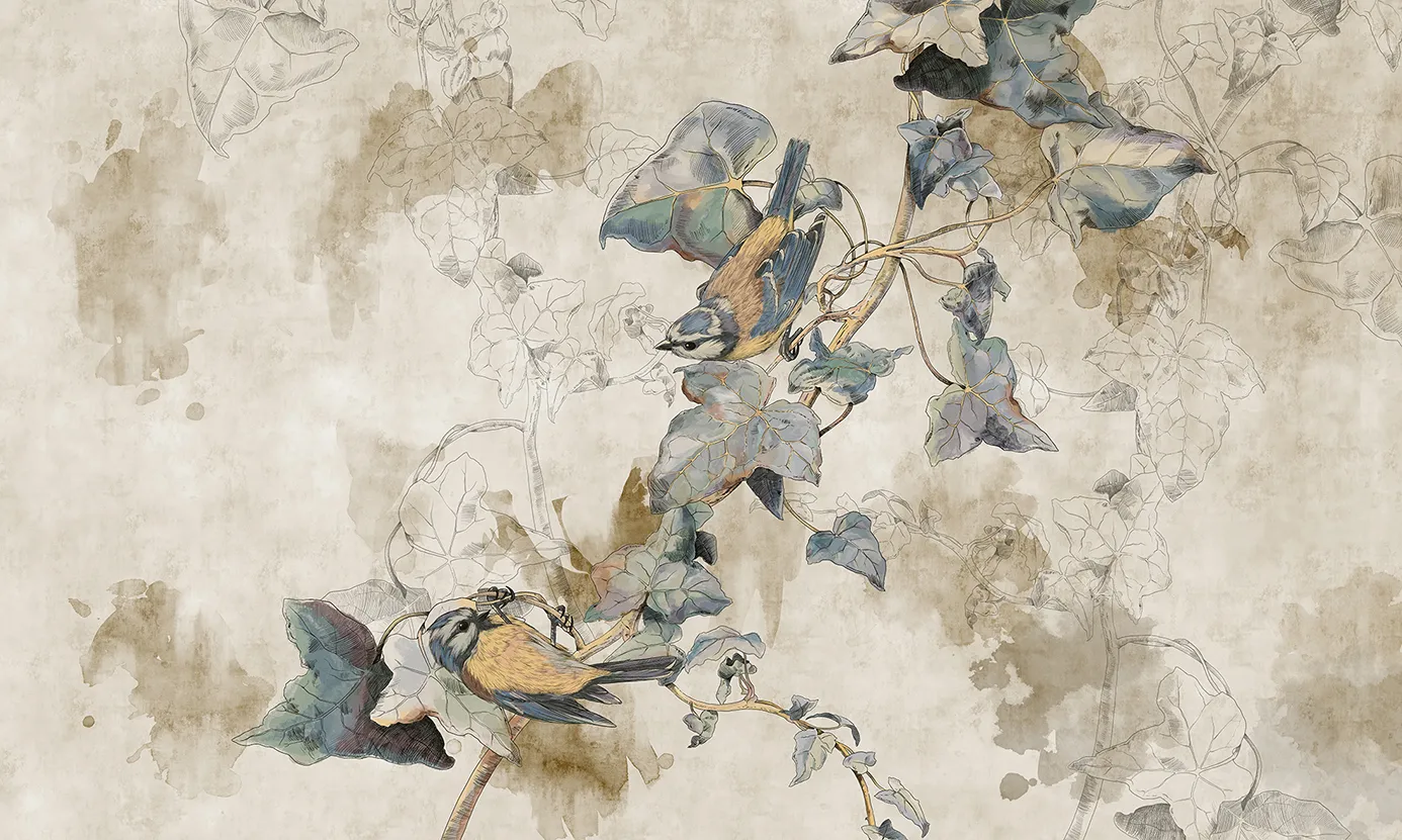 The Ivy Song