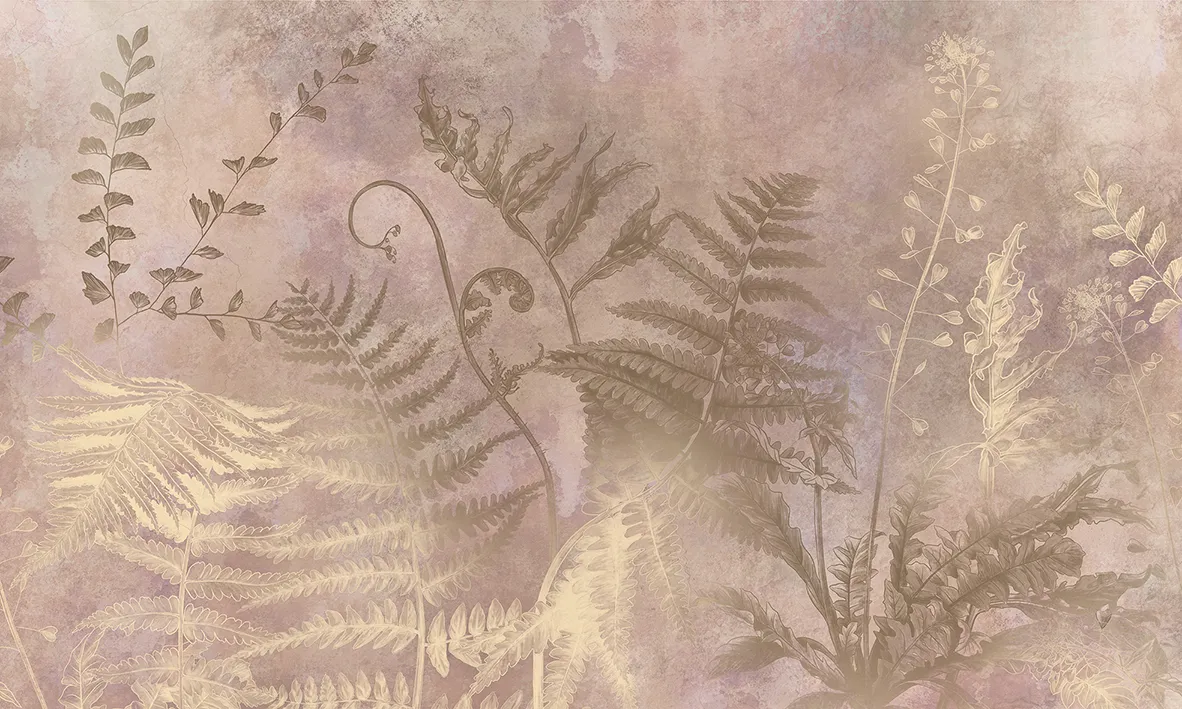 Botanical Haze
