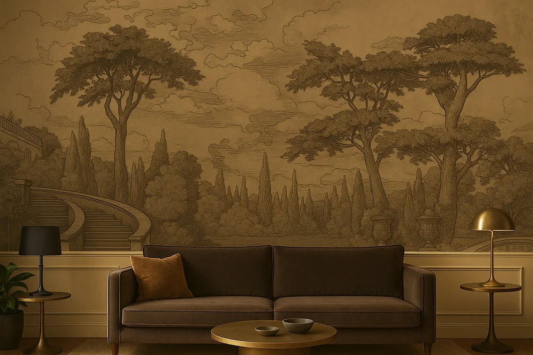 Timeless Estate
