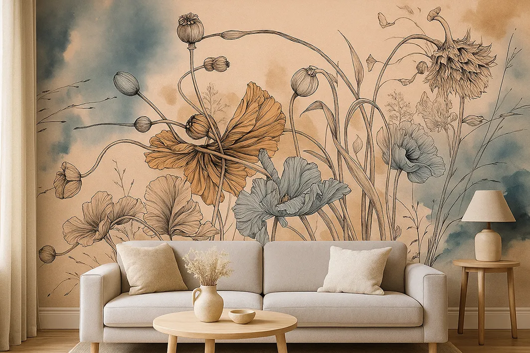 Papaver Dreams