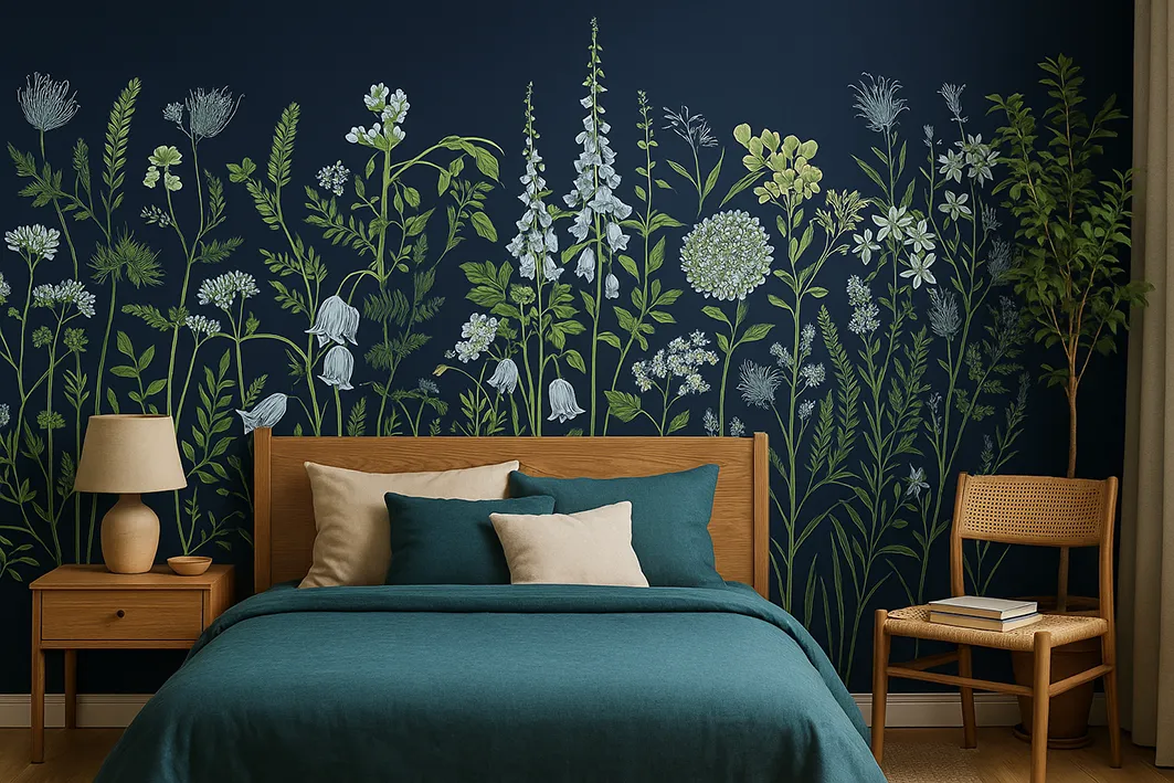 Wild Meadow