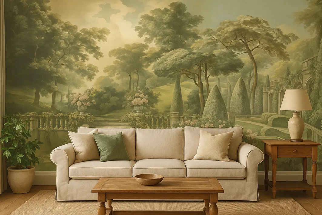 Verdant Estate