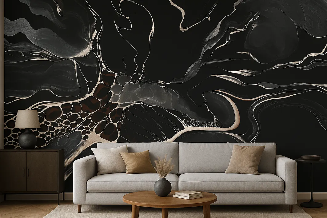 Lava Lines