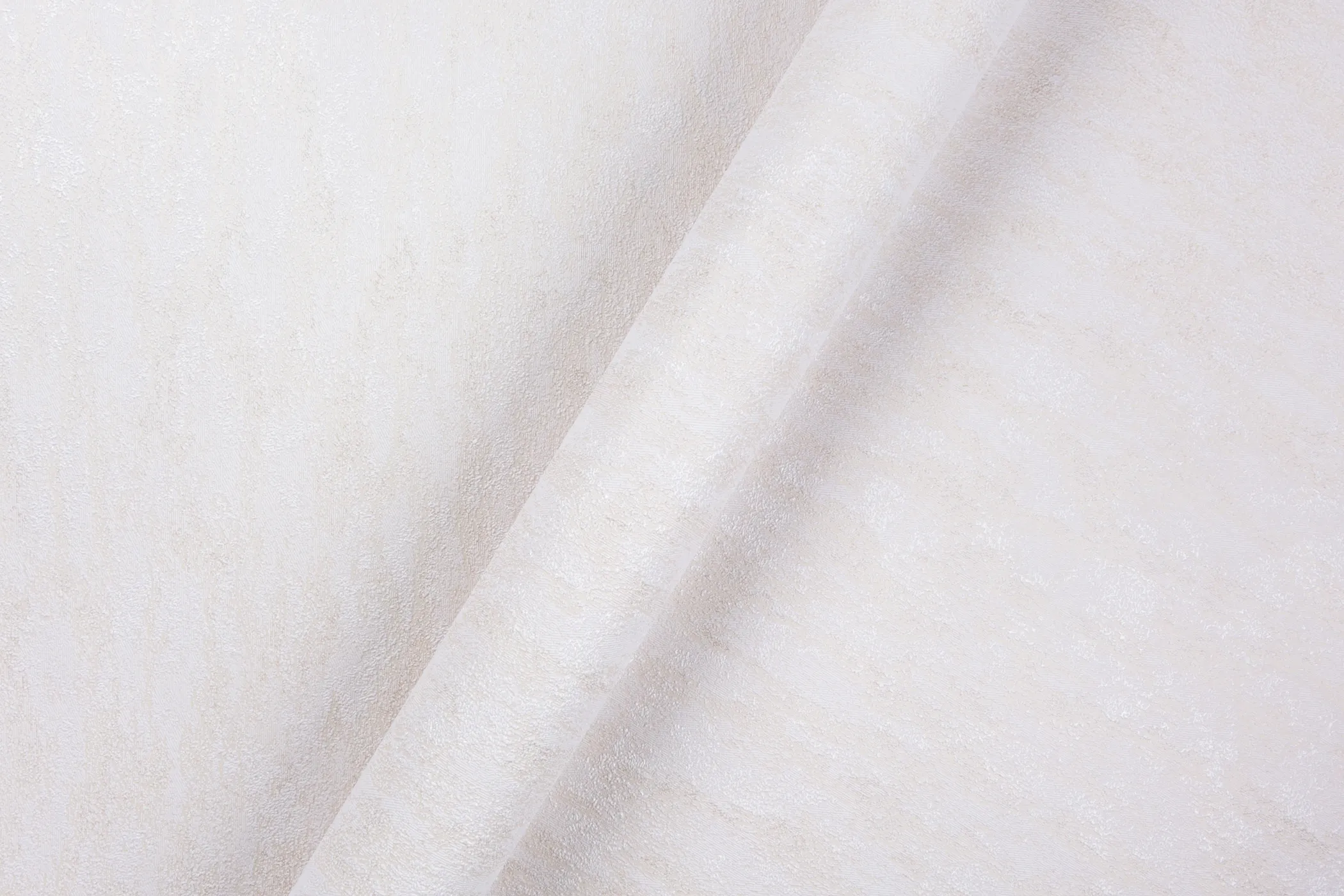 Vinyl Foam wallpaper on non-woven base Vinil RAIN DHS-1588-04 Light Beige