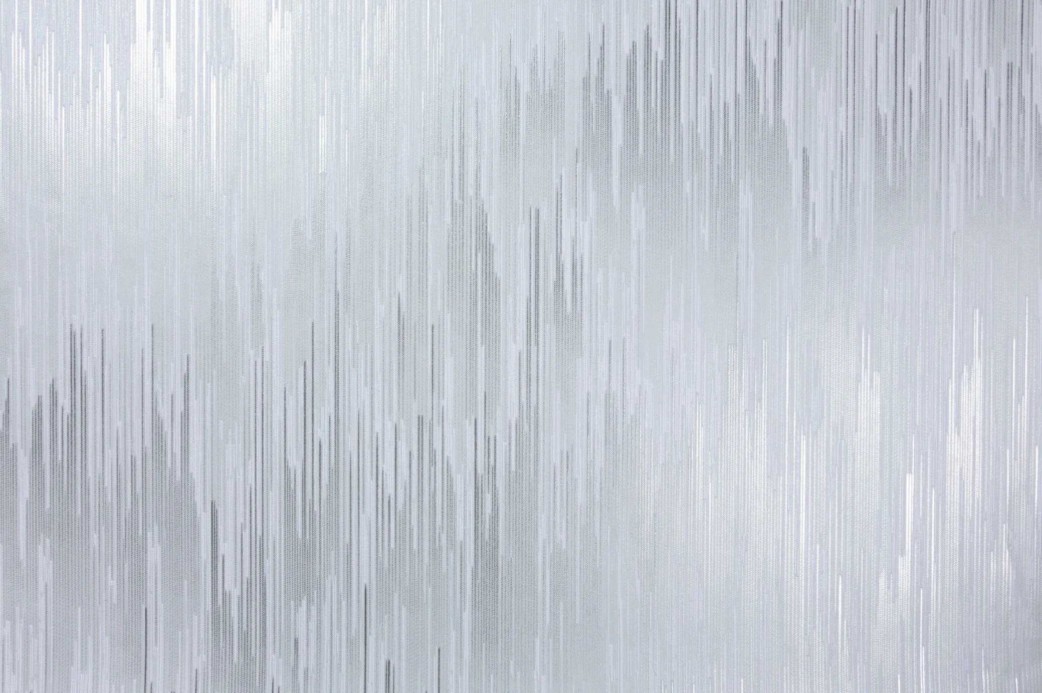 Vinyl Foam wallpaper on non-woven base Vinil RAIN DHS-1587-03 gray
