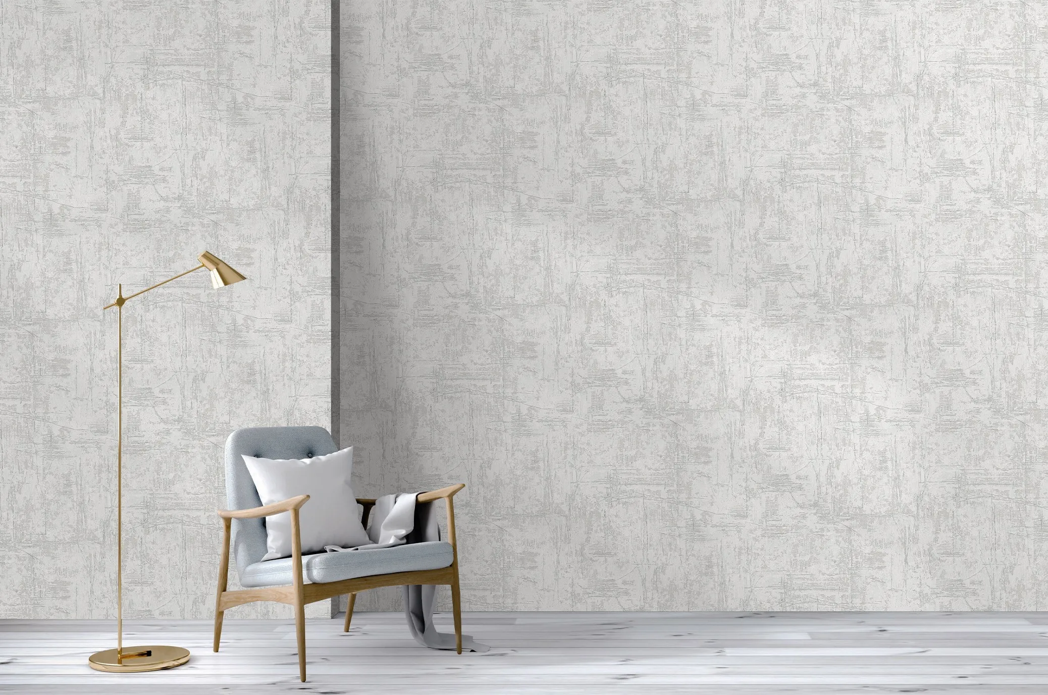 Carrera Wallpaper Collection – Modern Stone Texture for Elegant Interiors | Art Vision Decor