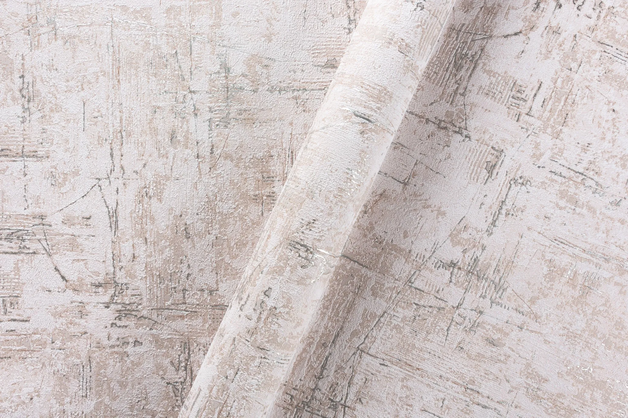 Carrera Wallpaper Collection – Modern Stone Texture for Elegant Interiors | Art Vision Decor DHS-1597-04