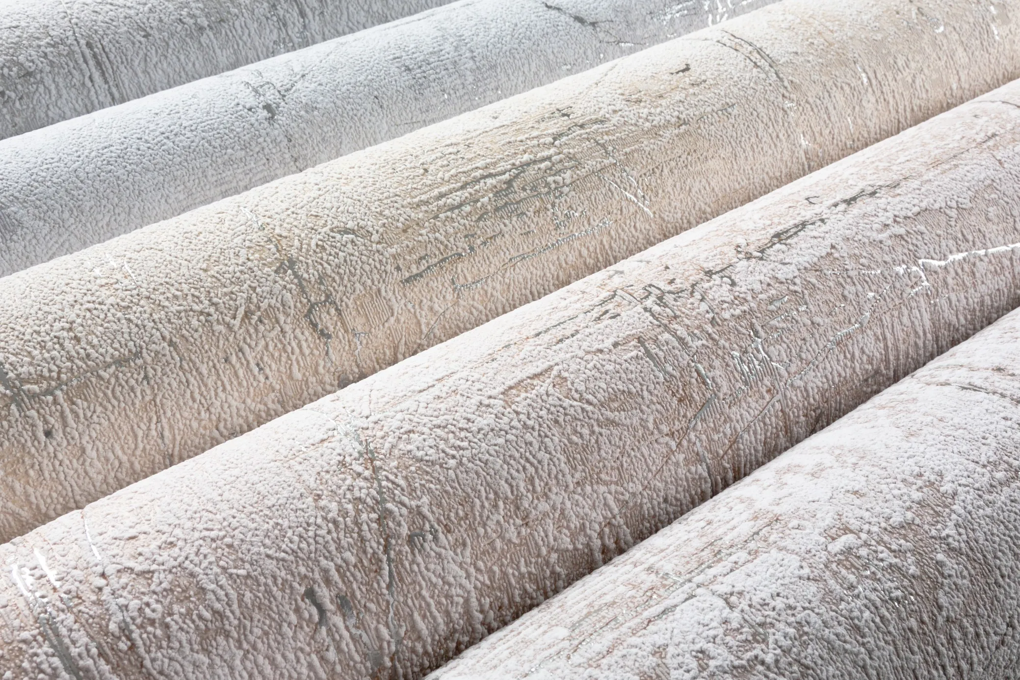 Carrera Wallpaper Collection – Modern Stone Texture for Elegant Interiors | Art Vision Decor DHS-1597-05