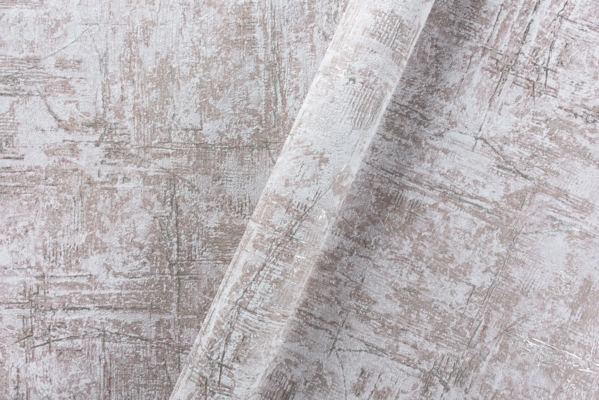 Carrera Wallpaper Collection – Modern Stone Texture for Elegant Interiors | Art Vision Decor DHS-1597-05