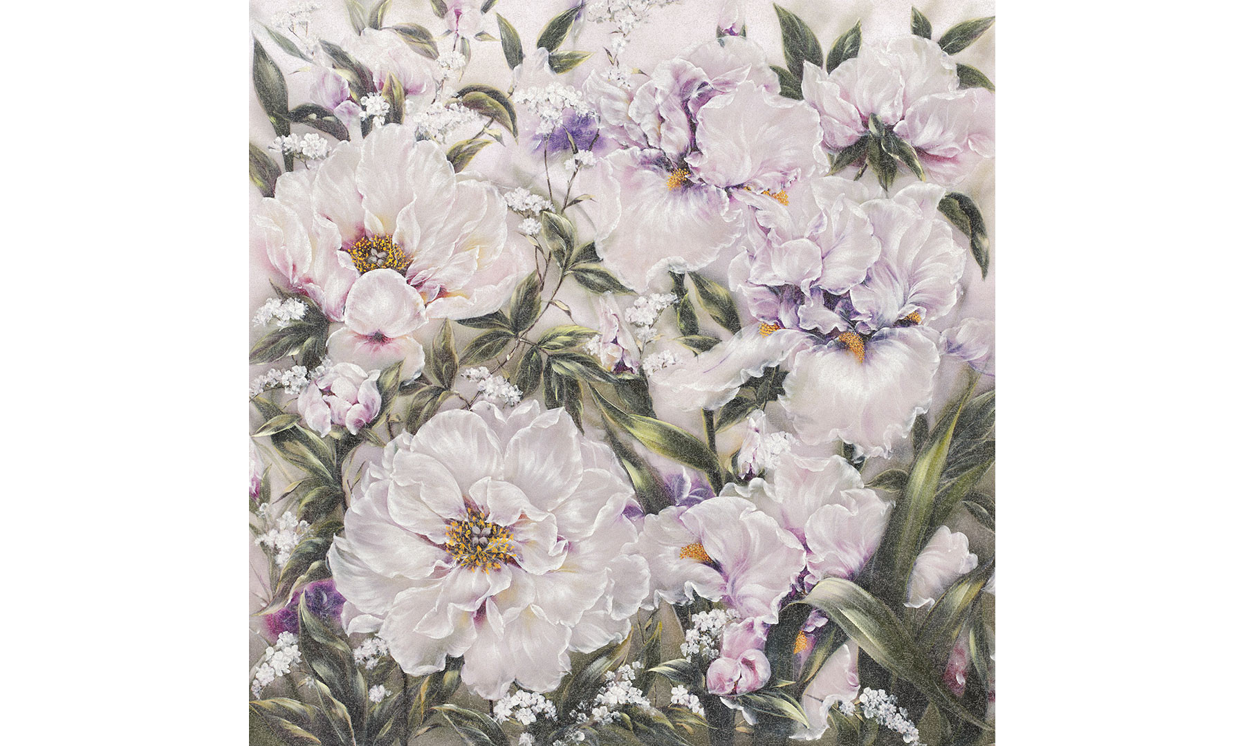 Blossom Charm 1
