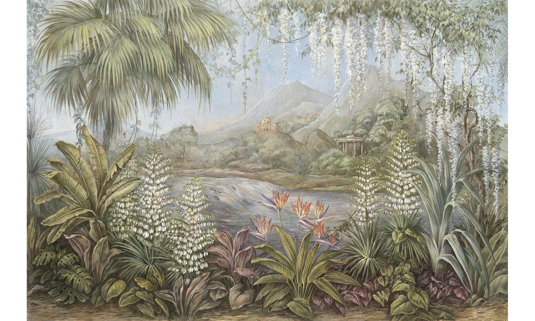 Valley Mystery 1