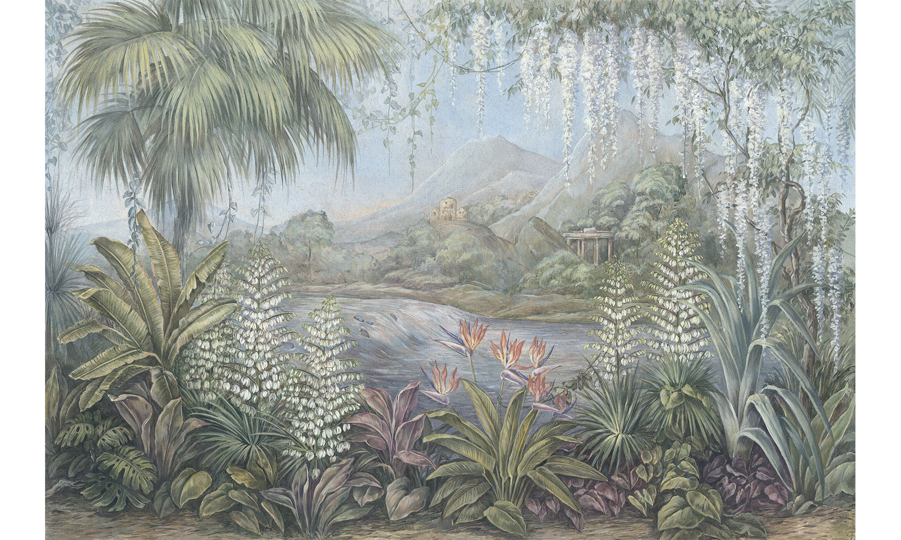 Valley Mystery 1