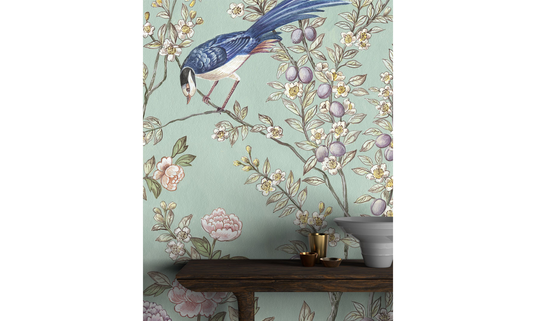 Chinoiserie 2