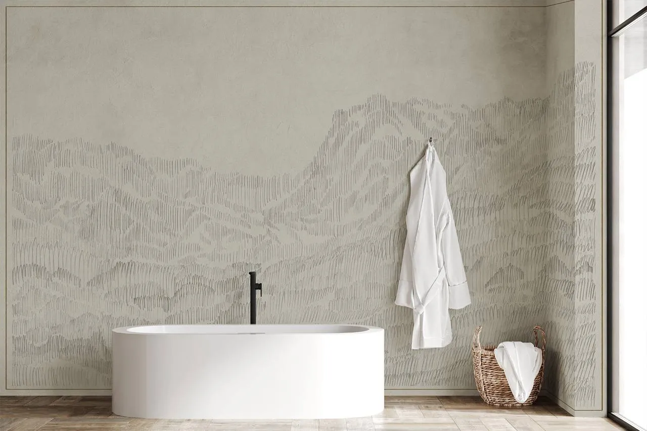The Warm Aesthetic of New Mexico Wallpapers | Art Vision Decor
