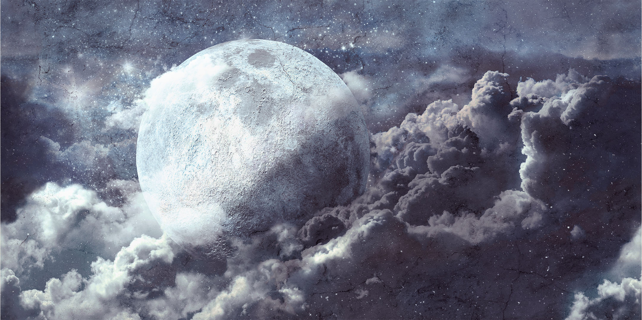 Moonlit Mist 1