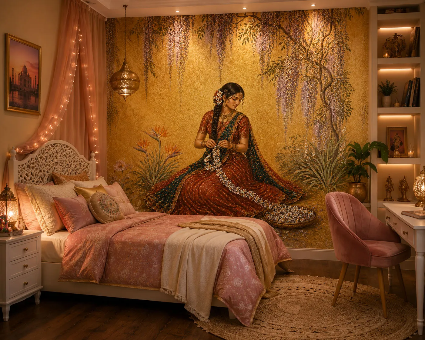Maharani's Paradise 4