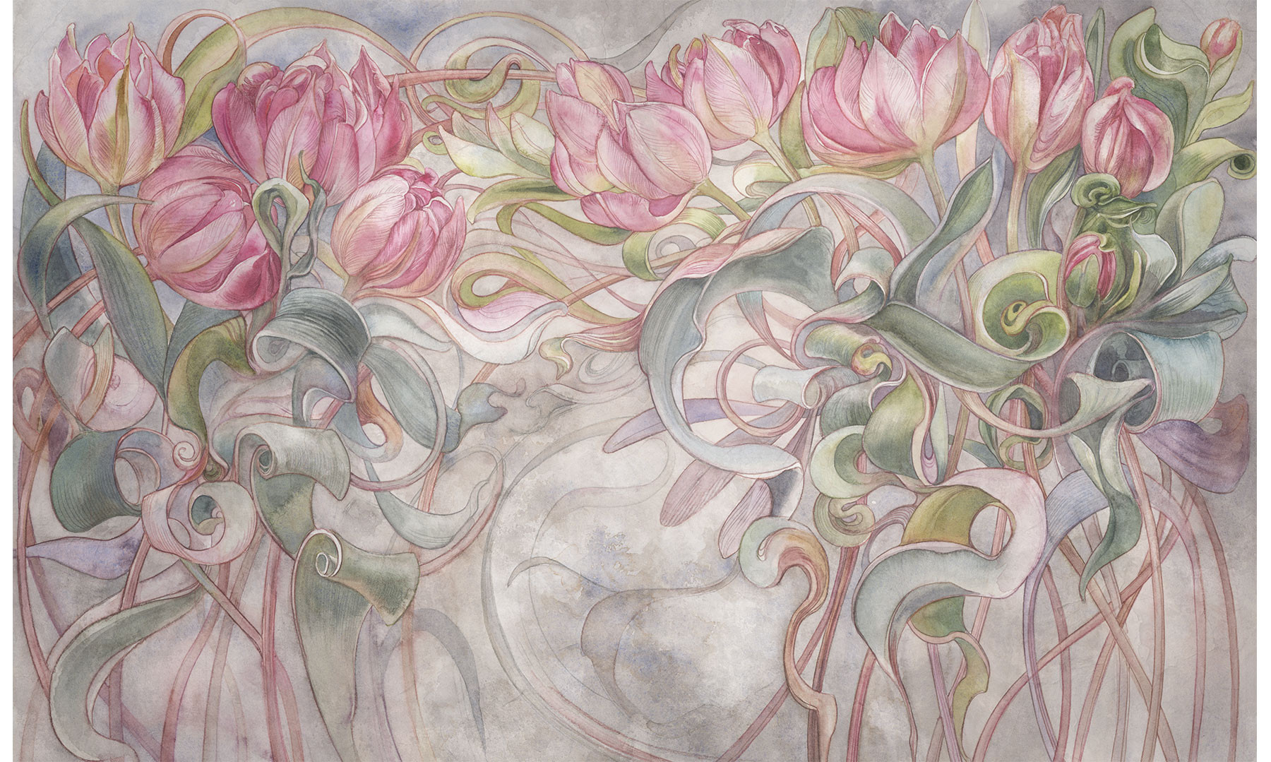 Tulip Majesty 4