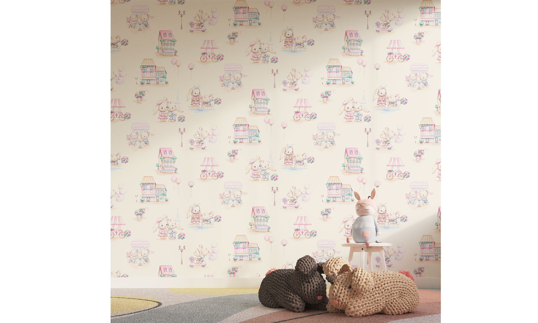 bunnies 1
